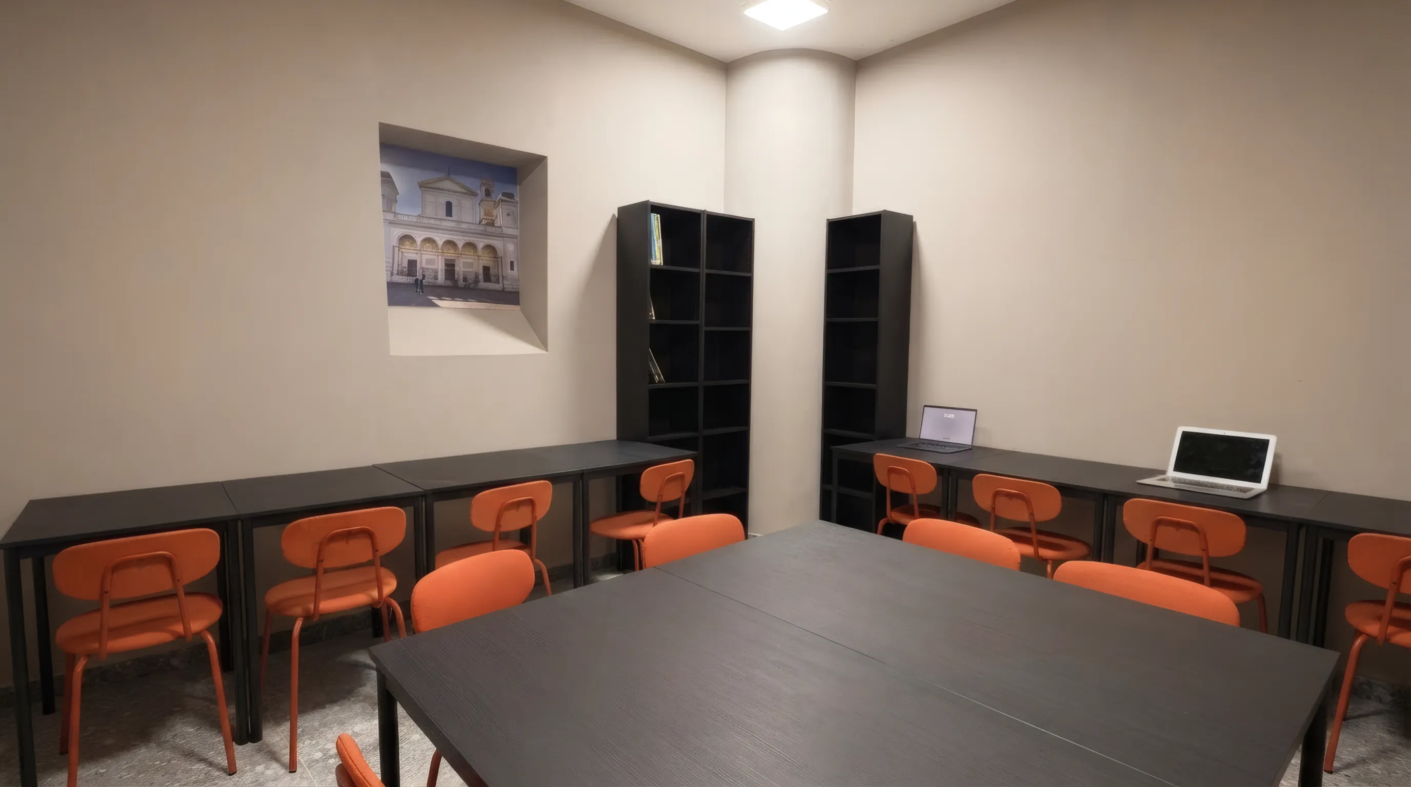 Sala studio